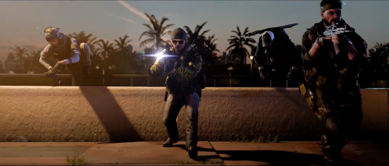 Call of Duty: Black Ops Cold War - Imagen 46